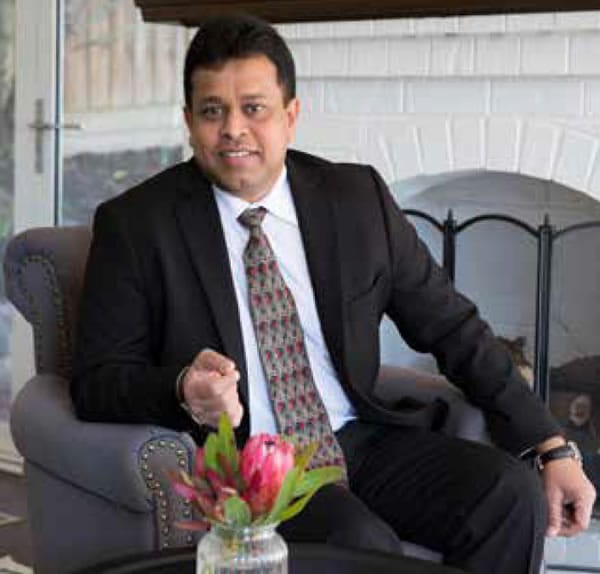 Bhathiya A. Uddumalagala